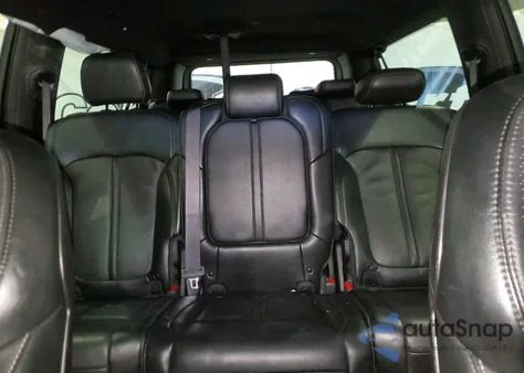 2024 Jeep Wagoneer L Series Iii из США, поврежденный, VIN 1C4SJSDP3RS168094